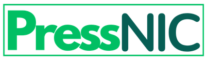 PressNIC Logo